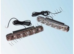 Дневные ходовые огни FT-DRL-01
